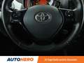 Toyota Aygo 1.0 X-Wave *CAM*LIMITER*TOUCH*KLIMA*ALU* Weiß - thumbnail 19