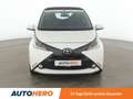 Toyota Aygo 1.0 X-Wave *CAM*LIMITER*TOUCH*KLIMA*ALU* Weiß - thumbnail 9