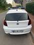 BMW 116 116d DPF Edition Sport Fehér - thumbnail 4