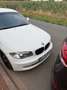 BMW 116 116d DPF Edition Sport Fehér - thumbnail 3