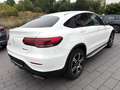 Mercedes-Benz GLC 200 COUPE NIGHT BURMESTER LED LEDER Blanco - thumbnail 4