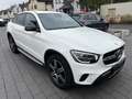 Mercedes-Benz GLC 200 COUPE NIGHT BURMESTER LED LEDER Bianco - thumbnail 5
