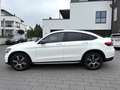 Mercedes-Benz GLC 200 COUPE NIGHT BURMESTER LED LEDER Blanco - thumbnail 2