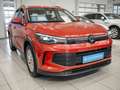 Volkswagen Tiguan 2.0 TDI DSG Navi R-Kam AHK LED 5J.Garan. Rot - thumbnail 3