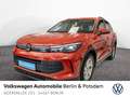Volkswagen Tiguan 2.0 TDI DSG Navi R-Kam AHK LED 5J.Garan. Rot - thumbnail 1