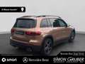 Mercedes-Benz GLB 250 4M AMG Night MBeam 360 Dist. AHK 7 Sitze Gold - thumbnail 2