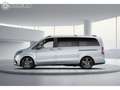 Mercedes-Benz V 300 d AVANTGARDE Lang EasyPack+AHK+MBUX+360° Silber - thumbnail 2