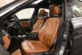 BMW 320 320da GT X DRIVE / TOIT PANO / CUIR / GPS NAVI Gris - thumbnail 11