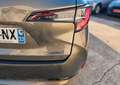 Toyota Corolla Superbe touring hybride 2022 1°main Beige - thumbnail 4