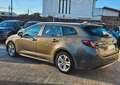 Toyota Corolla Superbe touring hybride 2022 1°main Beige - thumbnail 2
