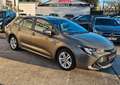 Toyota Corolla Superbe touring hybride 2022 1°main Beige - thumbnail 3