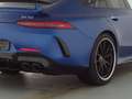 Mercedes-Benz AMG GT GT 53 AERO KeyGo V8 Perf.Sitz/AGA DYNAMIC+ DISTR Bleu - thumbnail 5