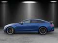 Mercedes-Benz AMG GT GT 53 AERO KeyGo V8 Perf.Sitz/AGA DYNAMIC+ DISTR Bleu - thumbnail 2
