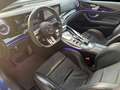 Mercedes-Benz AMG GT GT 53 AERO KeyGo V8 Perf.Sitz/AGA DYNAMIC+ DISTR Bleu - thumbnail 9