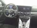 Mercedes-Benz AMG GT GT 53 AERO KeyGo V8 Perf.Sitz/AGA DYNAMIC+ DISTR Bleu - thumbnail 9