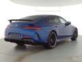 Mercedes-Benz AMG GT GT 53 AERO KeyGo V8 Perf.Sitz/AGA DYNAMIC+ DISTR Bleu - thumbnail 4