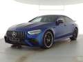 Mercedes-Benz AMG GT GT 53 AERO KeyGo V8 Perf.Sitz/AGA DYNAMIC+ DISTR Bleu - thumbnail 2