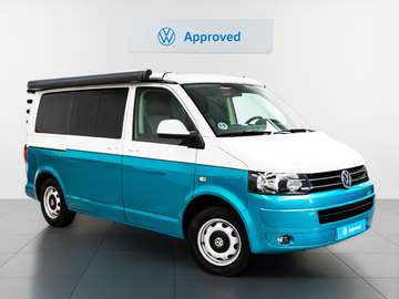 2.0TDI BMT Beach Edition Corto 140