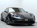 Porsche Taycan 93.4 kWh 4S-PERFORMANCE PLUS - Chrono-Lift-Carplay Beige - thumbnail 1