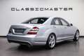 Mercedes-Benz S 500 Btw auto, Fiscale waarde € 8.000,- (€ 23.925,62 Ex Zilver - thumbnail 3