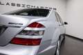 Mercedes-Benz S 500 Btw auto, Fiscale waarde € 8.000,- (€ 23.925,62 Ex Zilver - thumbnail 35