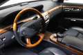 Mercedes-Benz S 500 Btw auto, Fiscale waarde € 8.000,- (€ 23.925,62 Ex Zilver - thumbnail 6