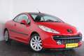 Peugeot 207 CC 1.6-16V T Sport / Airco / Lichtmetaal / Opendak Rood - thumbnail 19