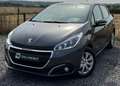 Peugeot 208 Allure - Bluetooth -  Prêt à immatriculer Grijs - thumbnail 1