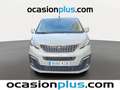 Peugeot Traveller 2.0BlueHDI Active Compact 150 Gris - thumbnail 13