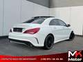 Mercedes-Benz CLA 250 4-Matic PACK AMG / TOIT OUVRANT / CUIR / CRUISE Wit - thumbnail 2