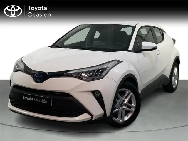 Toyota C-HR 125H Active