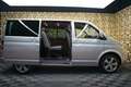 Volkswagen T5 Caravelle |2,5 TDI|8 Sitz.|CLIMATR.|AHK|SITZHZ Silber - thumbnail 5