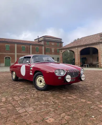 Lancia Flavia
