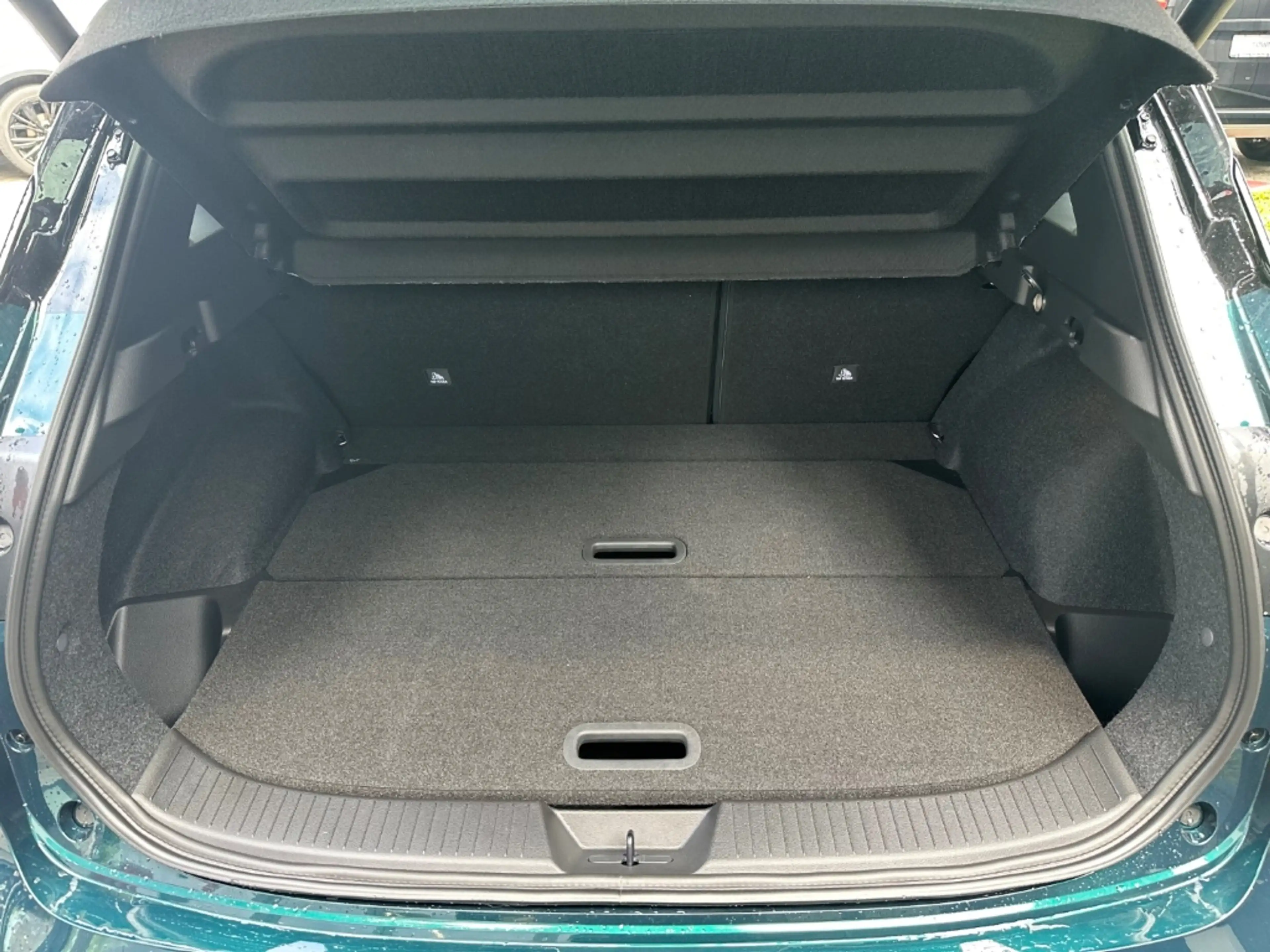 Nissan Qashqai TEKNA Premium-P (MY27) 1.5 e-POWER 205PS 4x2 2-Fab — photo 9