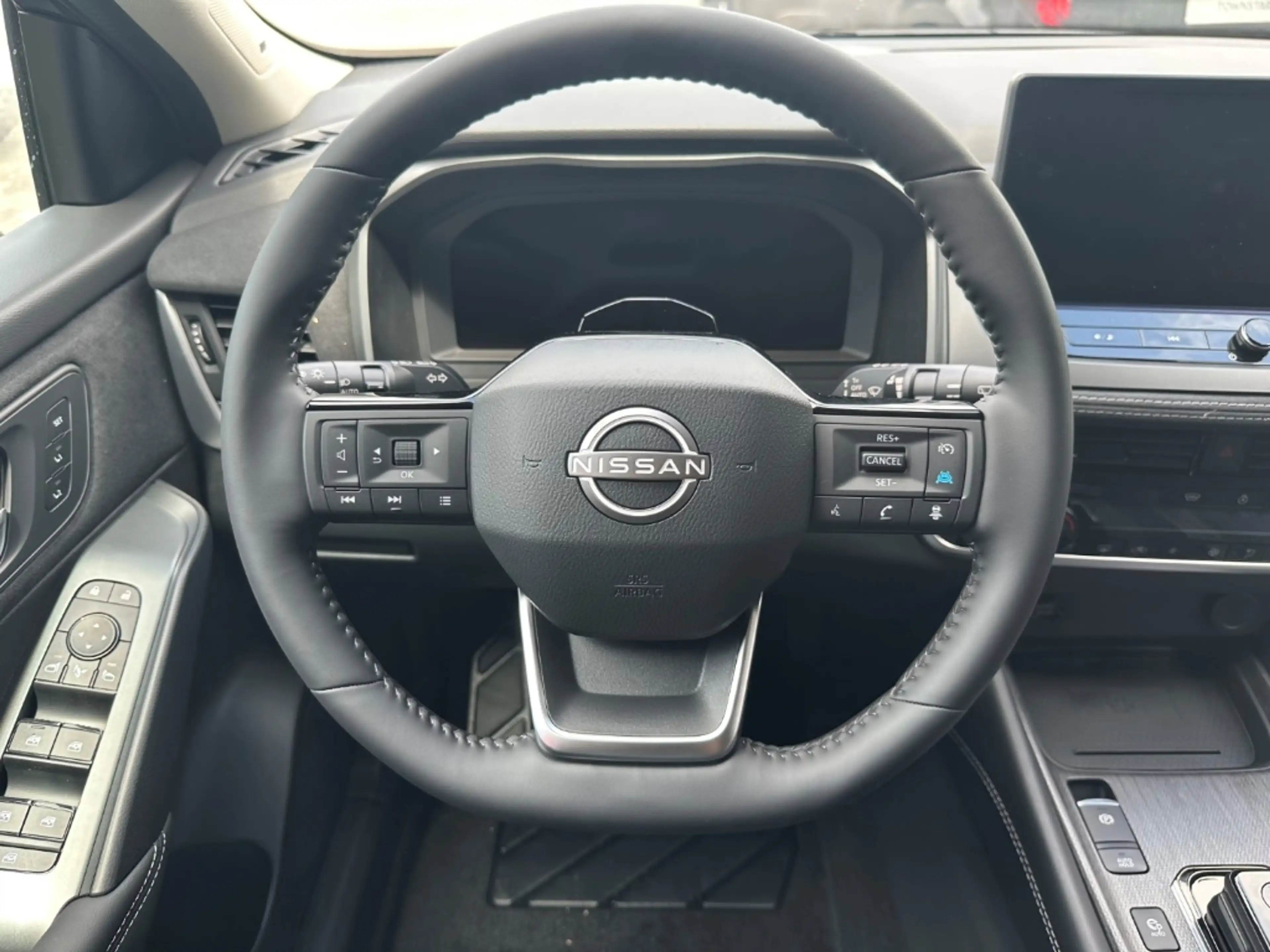 Nissan Qashqai TEKNA Premium-P (MY27) 1.5 e-POWER 205PS 4x2 2-Fab — photo 8