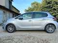 Peugeot 208 PureTech 82 Active Srebrny - thumbnail 4