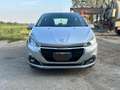 Peugeot 208 PureTech 82 Active Srebrny - thumbnail 3