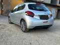 Peugeot 208 PureTech 82 Active Srebrny - thumbnail 2