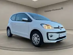 Volkswagen up! ''X tra'' (Kamera/Navi Vorb./Sitzheizung/Einparkhi