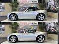 Opel GT 2.0 turbo 16v roadster 260cv *Full Service Opel* Argent - thumbnail 4