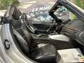 Opel GT 2.0 turbo 16v roadster 260cv *Full Service Opel* Argent - thumbnail 11