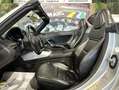 Opel GT 2.0 turbo 16v roadster 260cv *Full Service Opel* Plateado - thumbnail 10