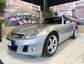 Opel GT 2.0 turbo 16v roadster 260cv *Full Service Opel* Srebrny - thumbnail 1