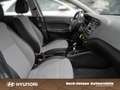 Hyundai i20 1.0 TREND BLUE PDC SHZ SPURH KLIMA TEMPOMAT Gris - thumbnail 8