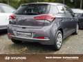 Hyundai i20 1.0 TREND BLUE PDC SHZ SPURH KLIMA TEMPOMAT Gris - thumbnail 2