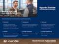 Hyundai i20 1.0 TREND BLUE PDC SHZ SPURH KLIMA TEMPOMAT Gris - thumbnail 14