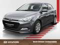 Hyundai i20 1.0 TREND BLUE PDC SHZ SPURH KLIMA TEMPOMAT Gris - thumbnail 1