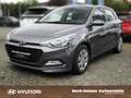 Hyundai i20 1.0 TREND BLUE PDC SHZ SPURH KLIMA TEMPOMAT Gris - thumbnail 4