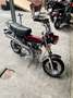 Honda DAX ST 125 125cc sport Coriaans fabricaat Rouge - thumbnail 3