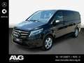 Mercedes-Benz Vito Vito 119 CDI 4x4 Tourer SELECT Lang Navi LED AHK Schwarz - thumbnail 1